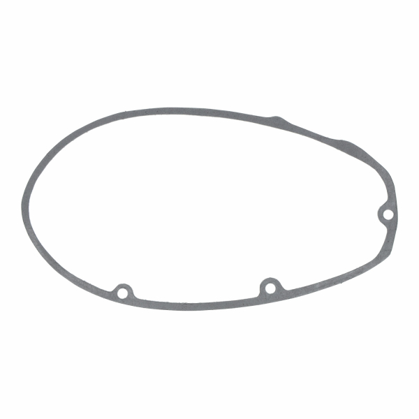 Kupplungsdeckeldichtung, MZ ES125, ES150, TS125, TS150, IWL